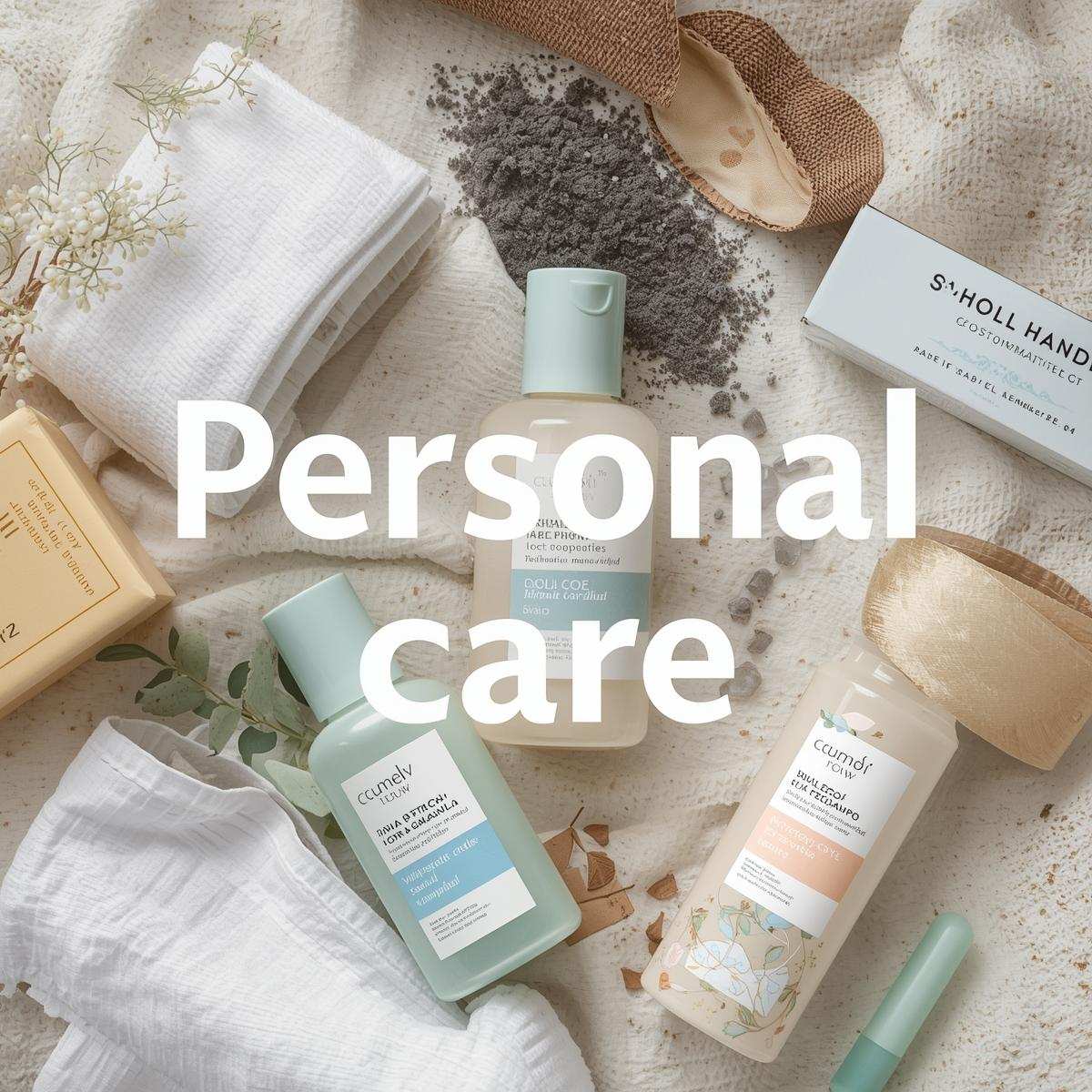 PERSONAL CARE